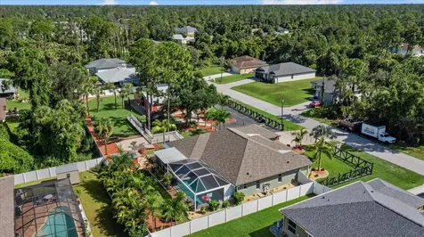 2769 Dode Avenue North Port FL 34288