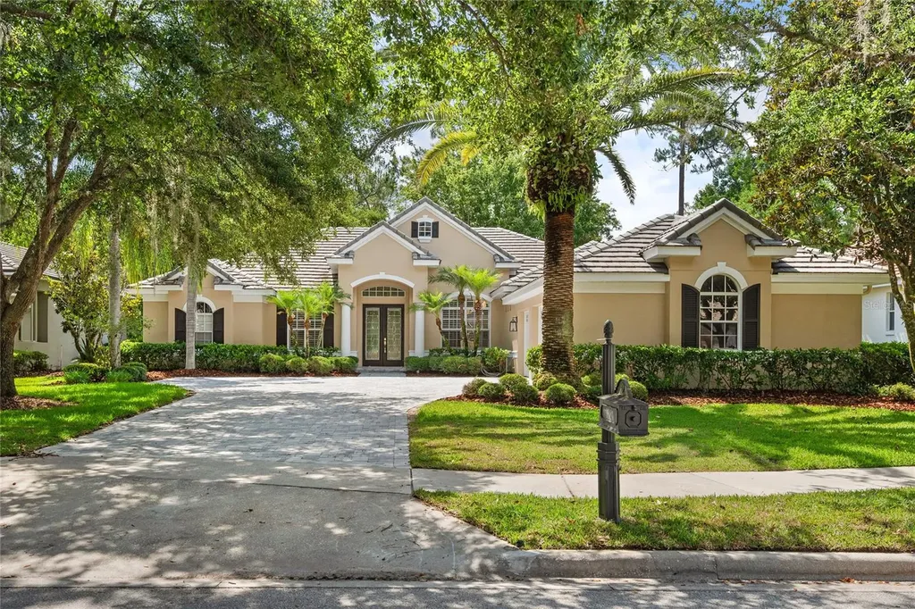 3381 Regal Crest Drive Longwood FL 32779