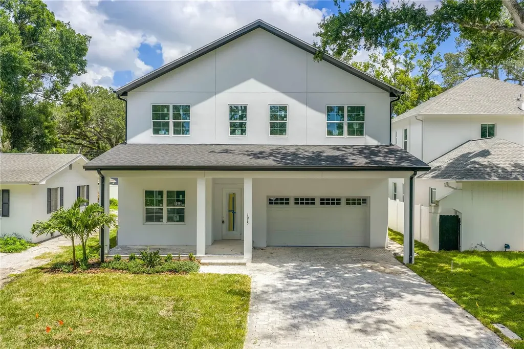 1025 42nd Avenue N St Petersburg FL 33703