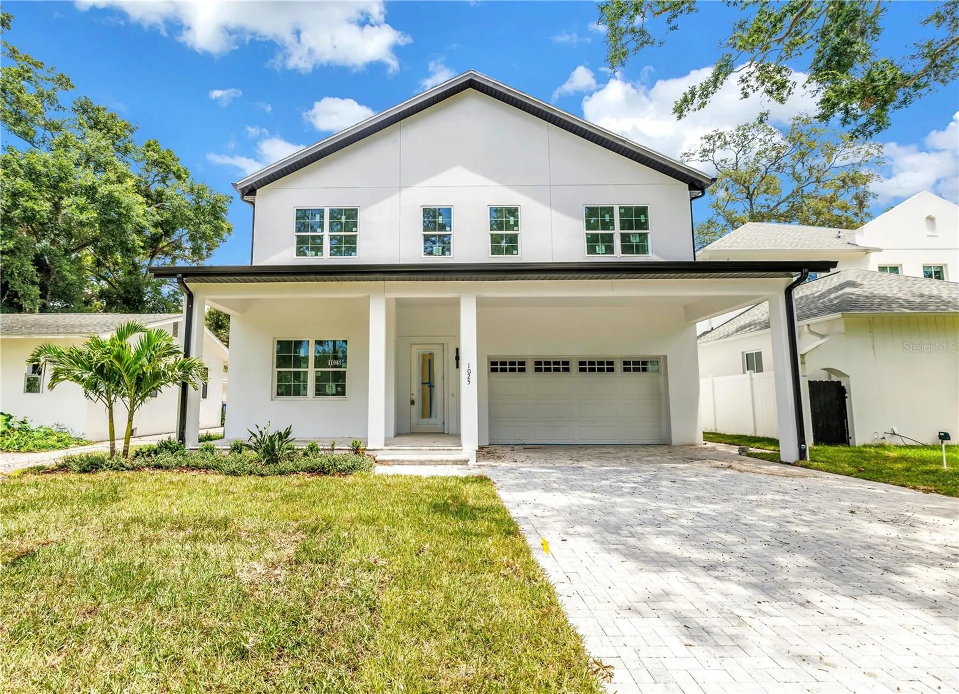 1025 42nd Avenue N St Petersburg FL 33703