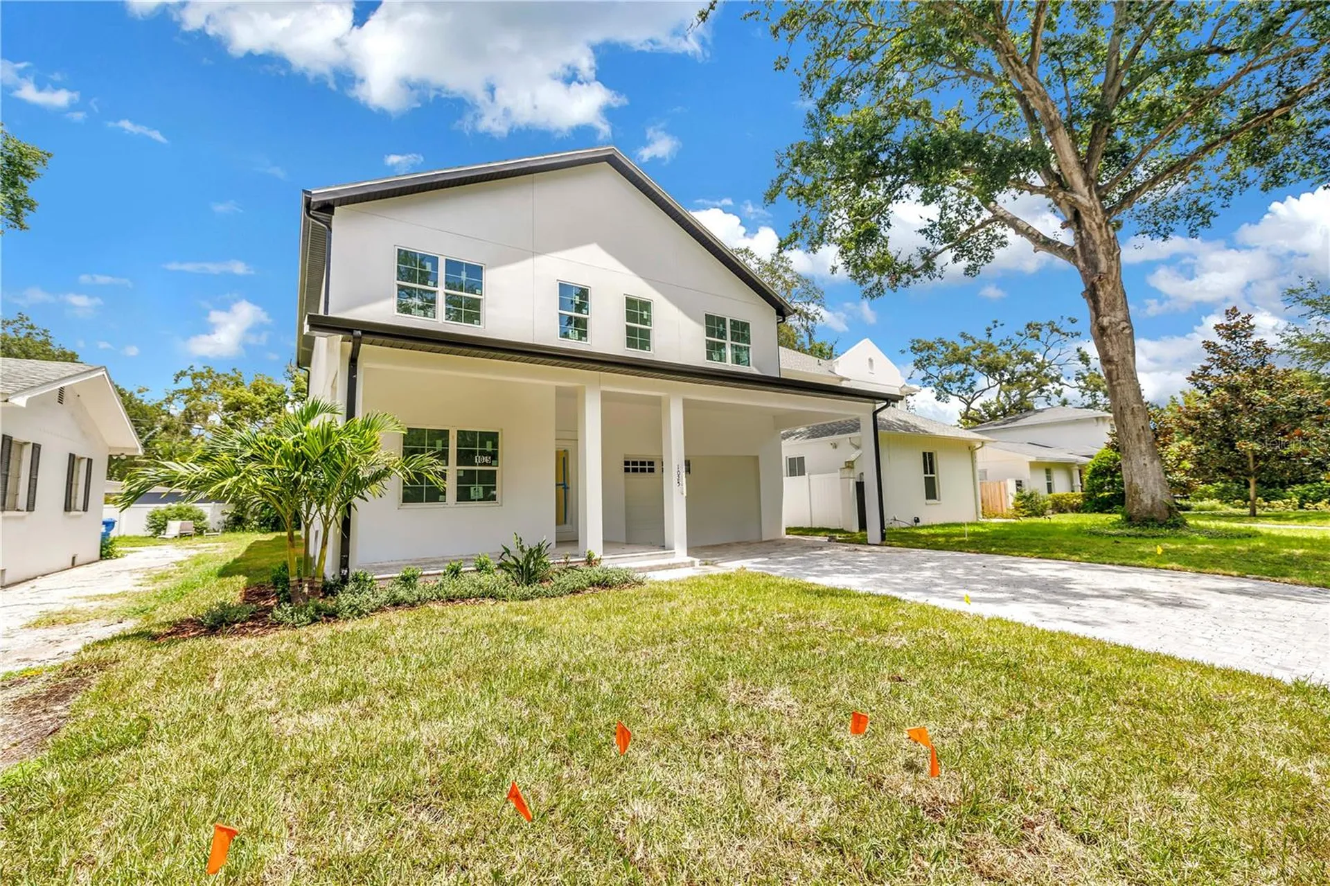 1025 42nd Avenue N St Petersburg FL 33703