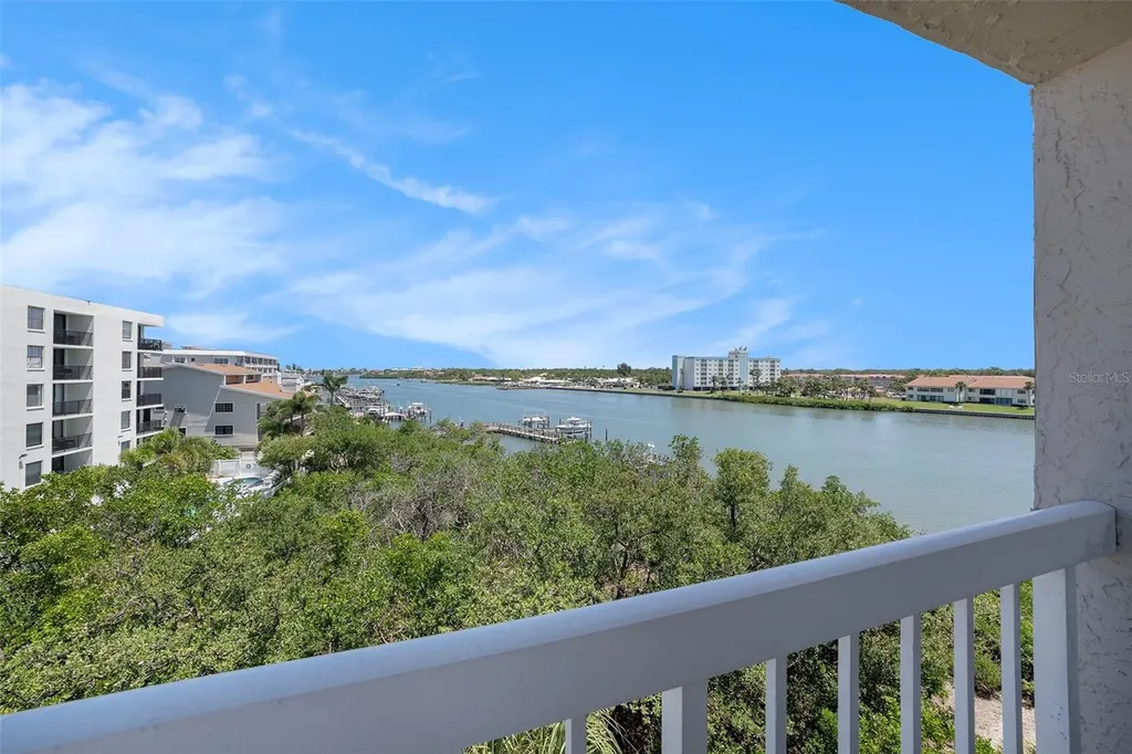 19925 Gulf Boulevard Indian Shores FL 33785