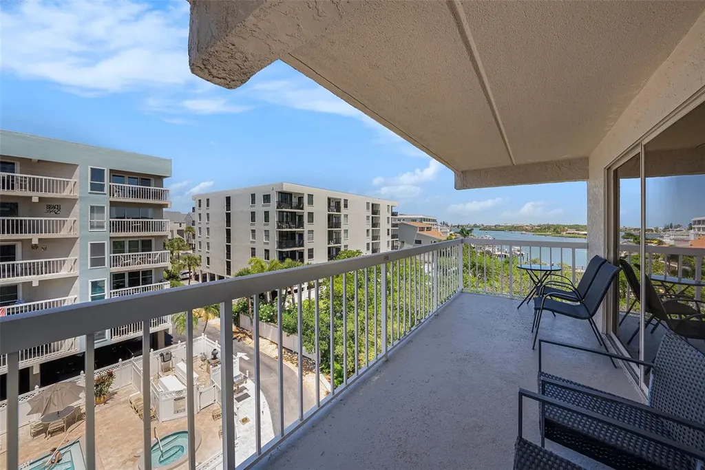 19925 Gulf Boulevard Indian Shores FL 33785