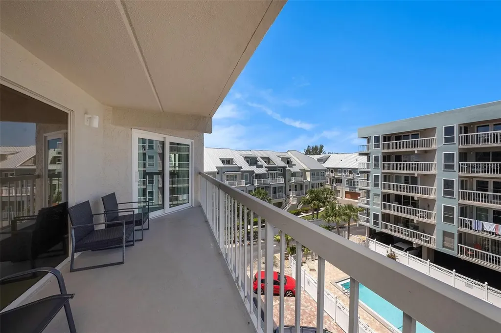 19925 Gulf Boulevard Indian Shores FL 33785