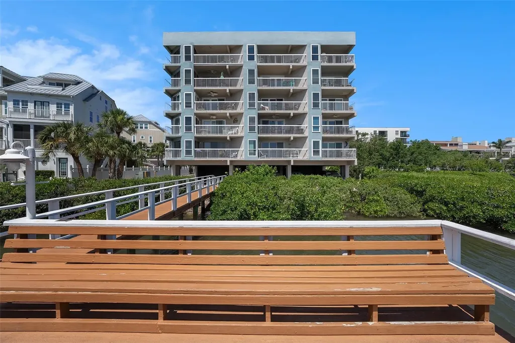 19925 Gulf Boulevard Indian Shores FL 33785