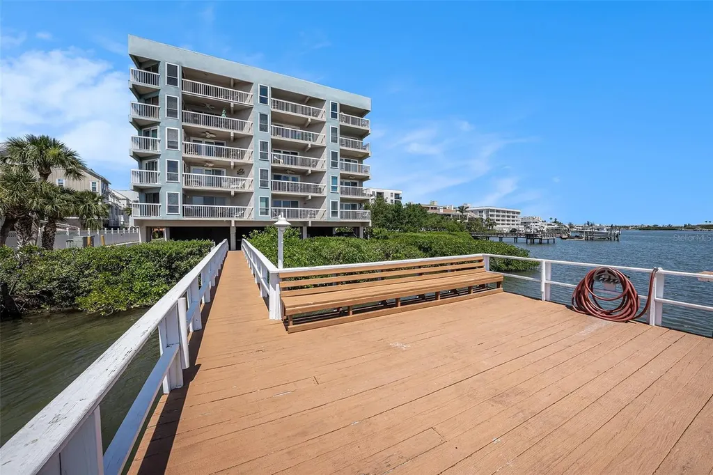 19925 Gulf Boulevard Indian Shores FL 33785