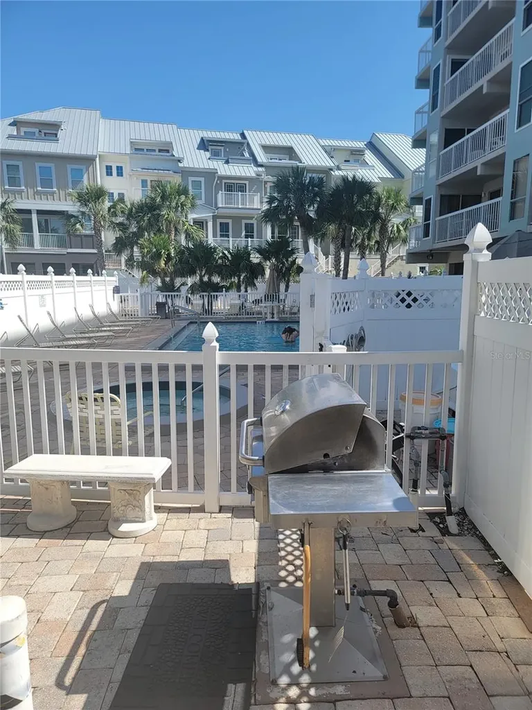 19925 Gulf Boulevard Indian Shores FL 33785