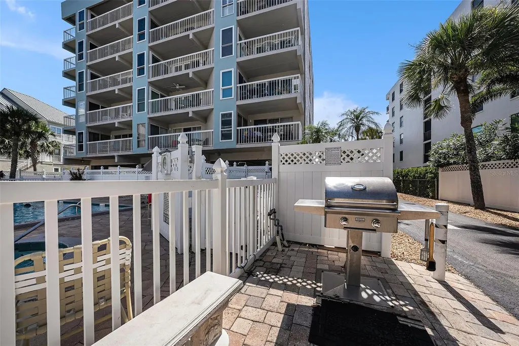 19925 Gulf Boulevard Indian Shores FL 33785