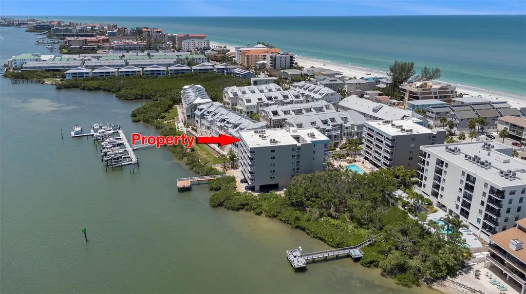 19925 Gulf Boulevard Indian Shores FL 33785