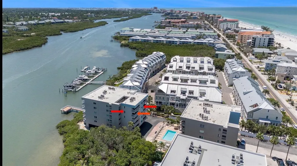 19925 Gulf Boulevard Indian Shores FL 33785