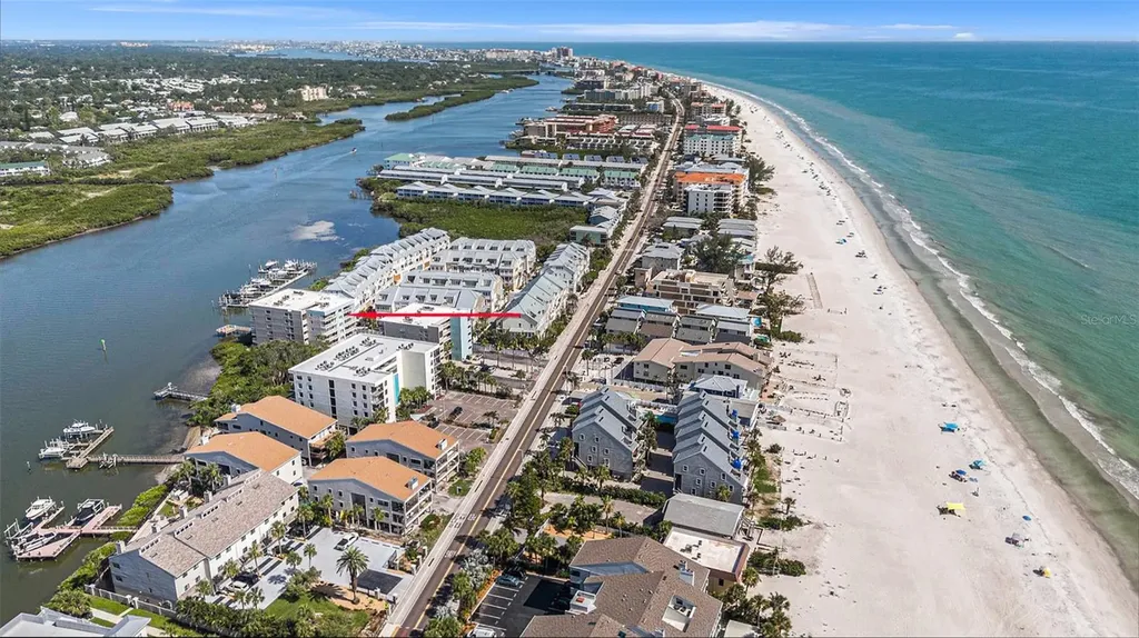 19925 Gulf Boulevard Indian Shores FL 33785