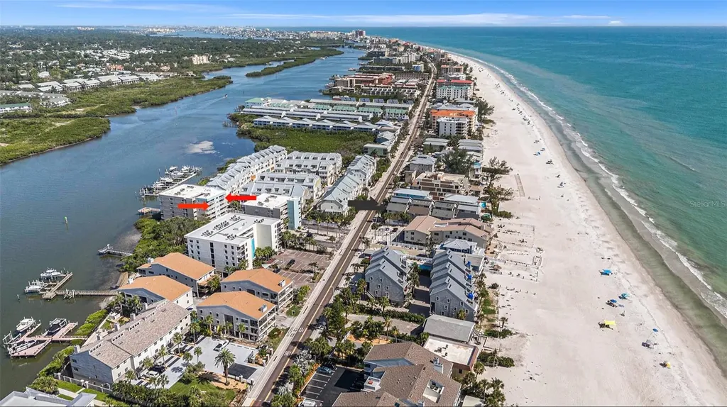 19925 Gulf Boulevard Indian Shores FL 33785