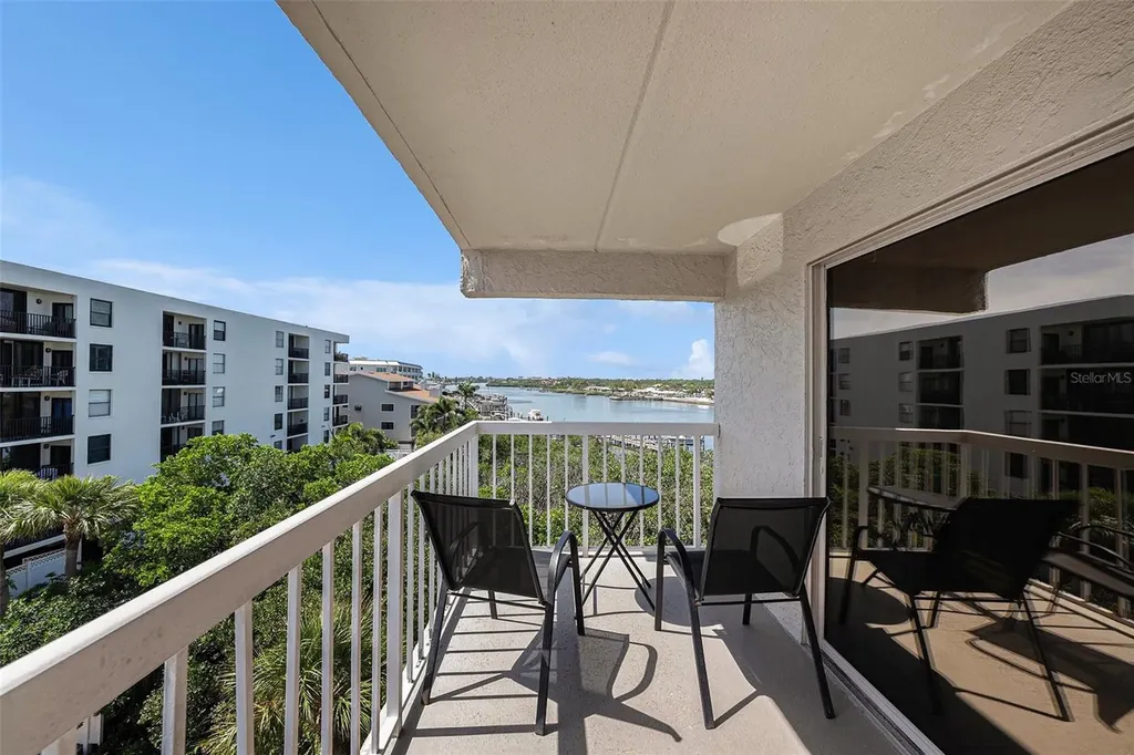 19925 Gulf Boulevard Indian Shores FL 33785