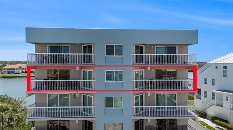19925 Gulf Boulevard Indian Shores FL 33785