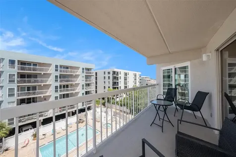19925 Gulf Boulevard Indian Shores FL 33785