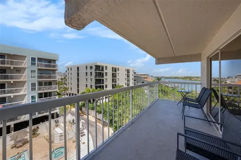 19925 Gulf Boulevard Indian Shores FL 33785