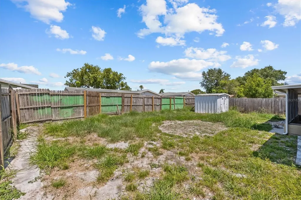 9915 Aetna Lane Port Richey FL 34668