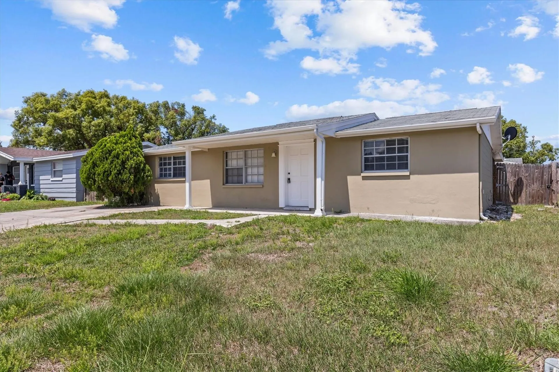 9915 Aetna Lane Port Richey FL 34668