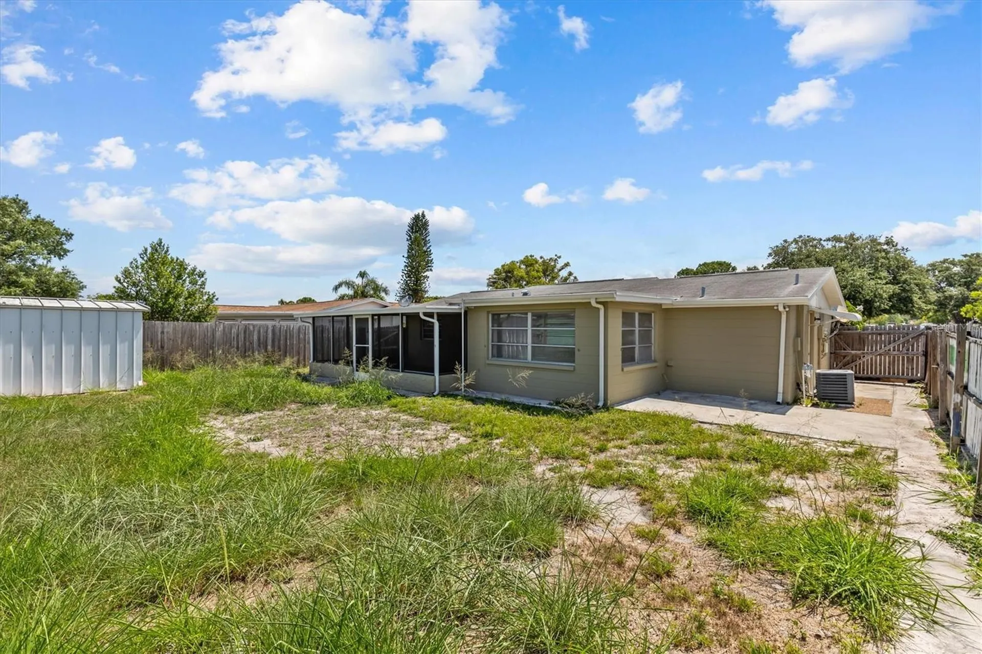 9915 Aetna Lane Port Richey FL 34668