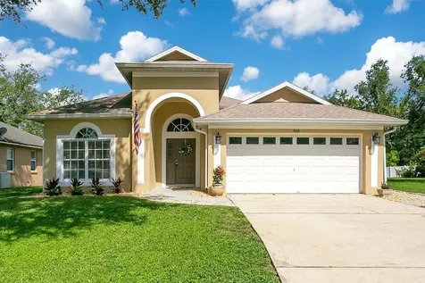 608 Ashwell Court Debary FL 32713