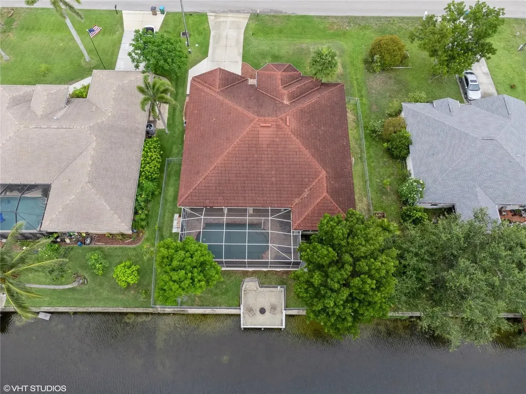 2221 SW 8th Court Cape Coral FL 33991