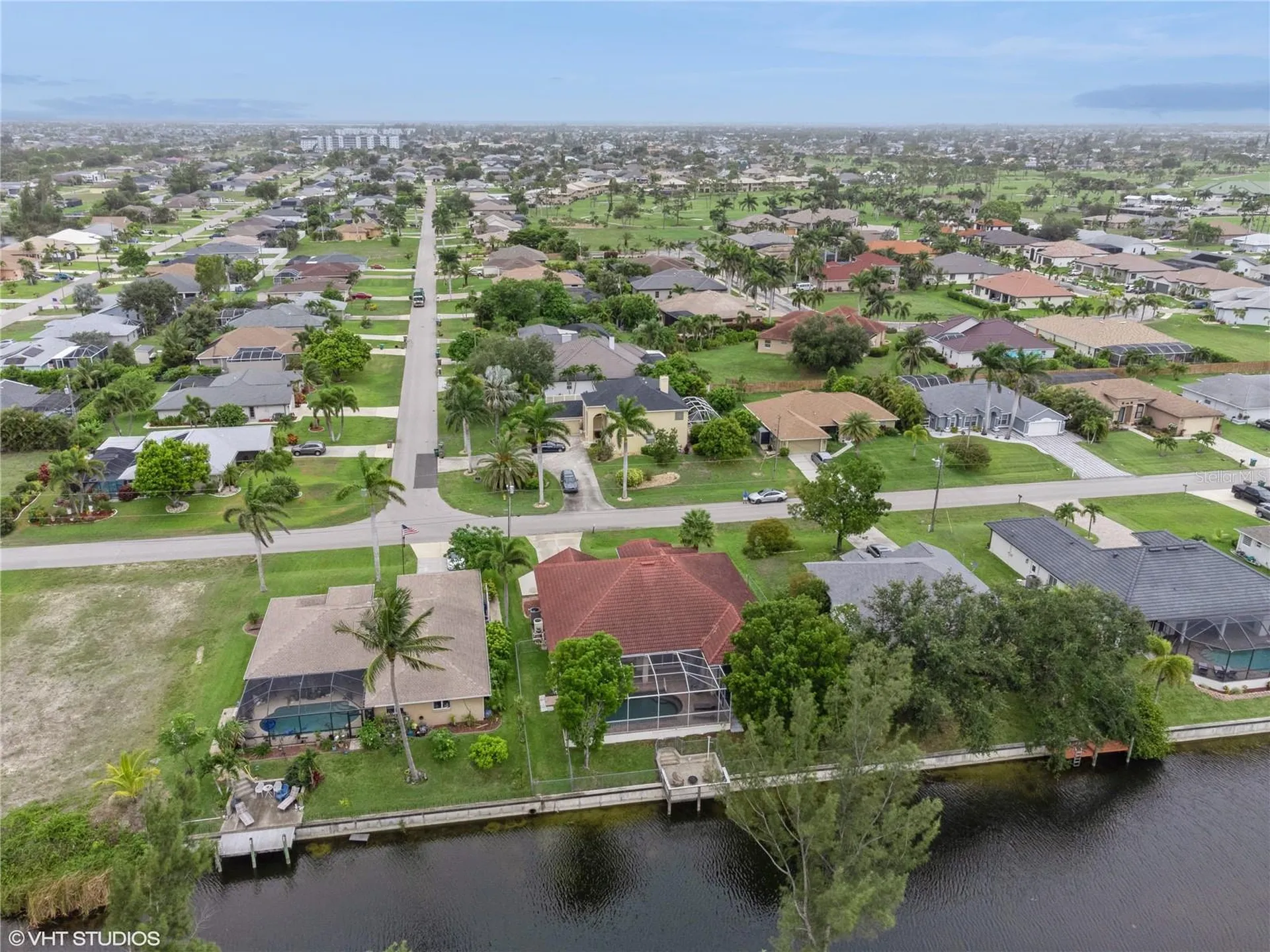 2221 SW 8th Court Cape Coral FL 33991