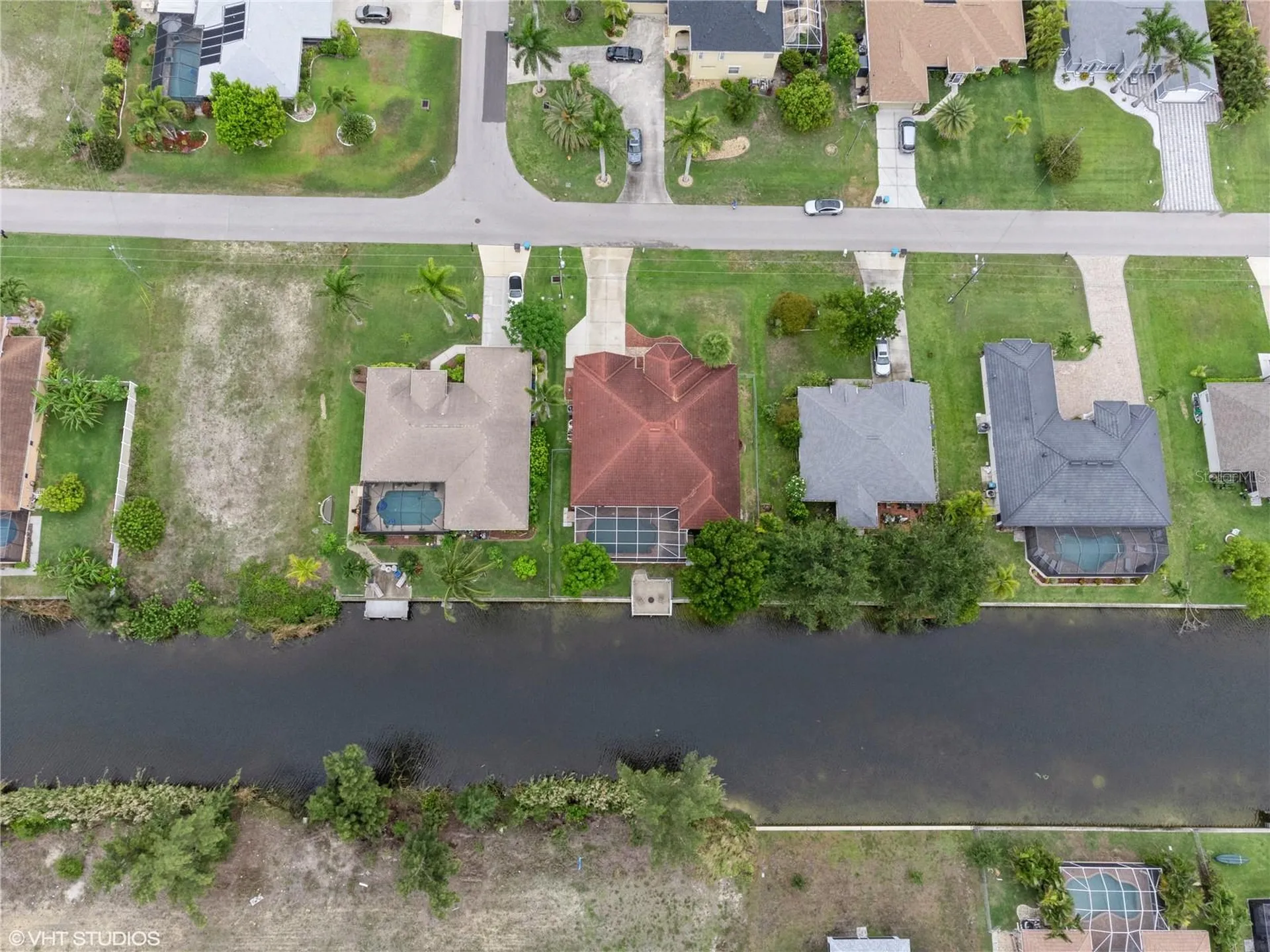 2221 SW 8th Court Cape Coral FL 33991