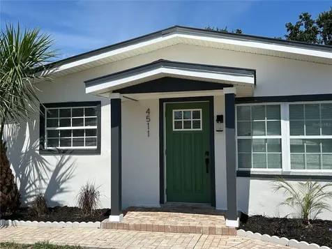 4511 Hampshire Road Tampa FL 33634
