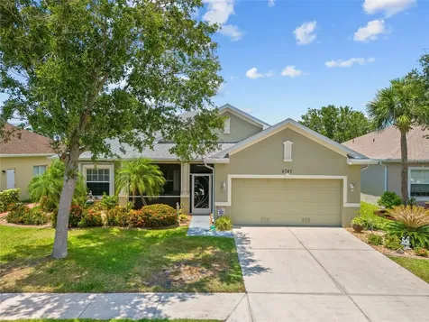 2747 Suncoast Lakes Boulevard Punta Gorda FL 33980