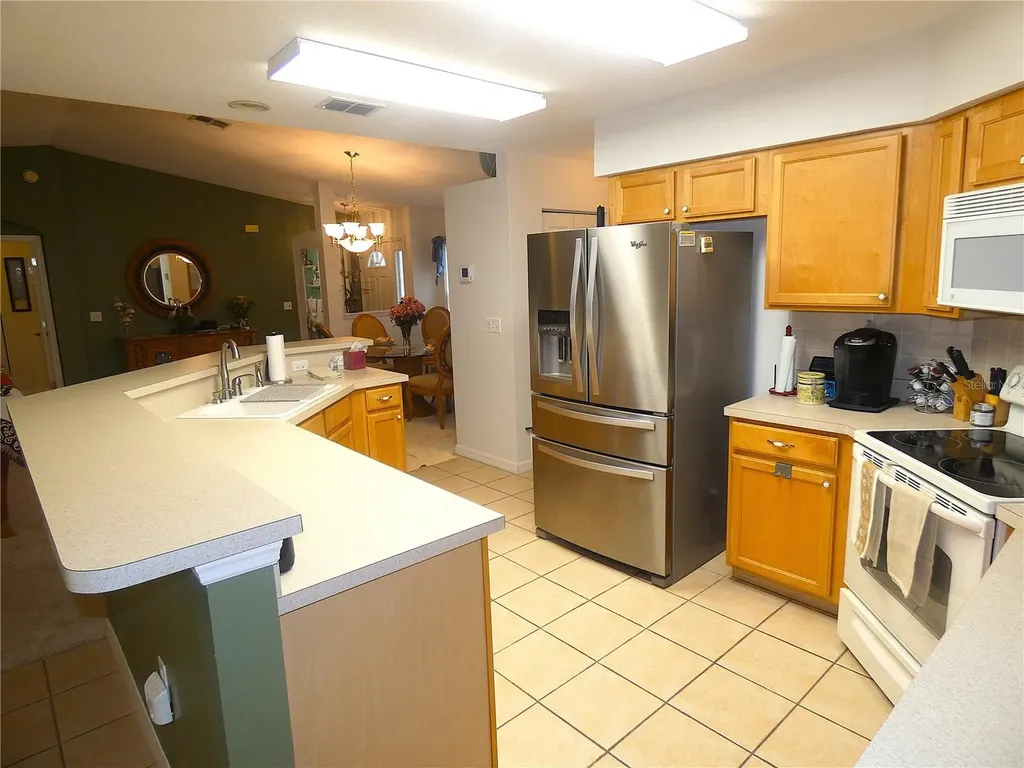 751 Old Oaks Lane Leesburg FL 34748
