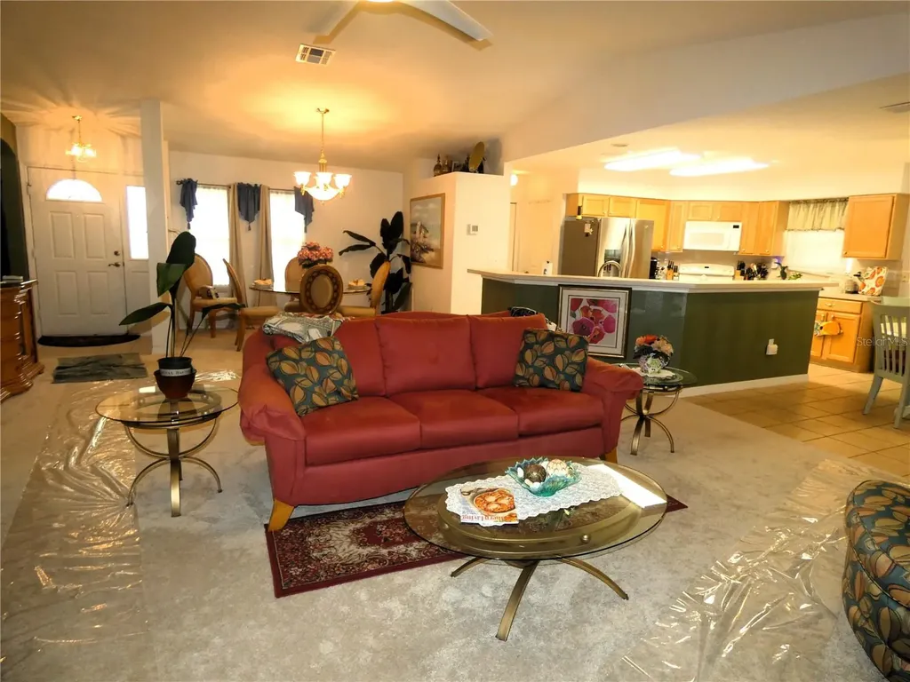 751 Old Oaks Lane Leesburg FL 34748