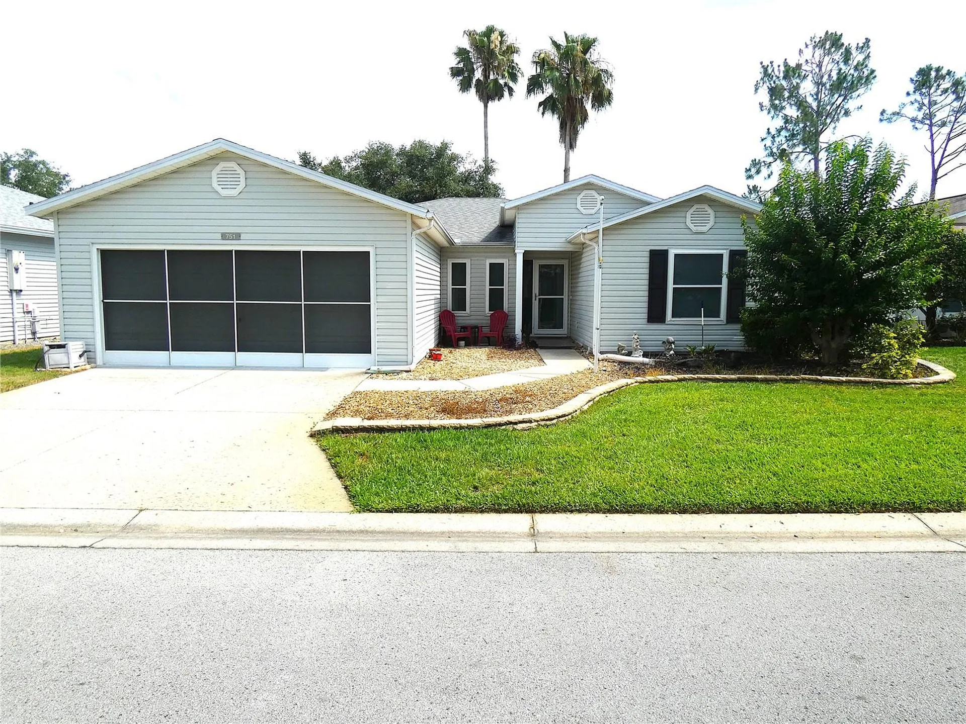 751 Old Oaks Lane Leesburg FL 34748