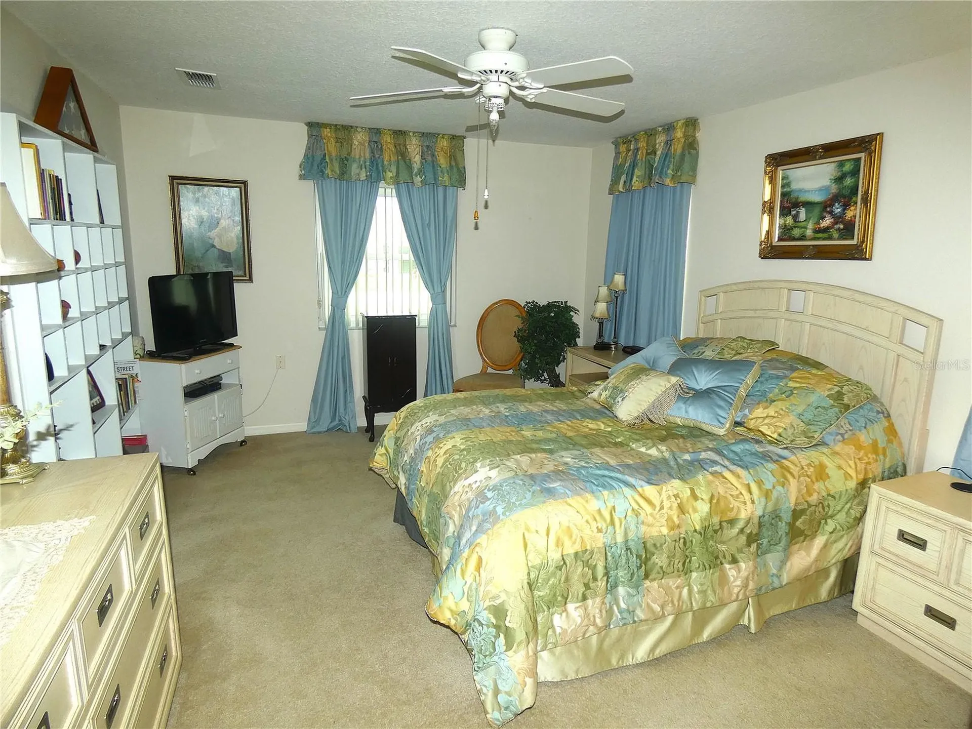 751 Old Oaks Lane Leesburg FL 34748