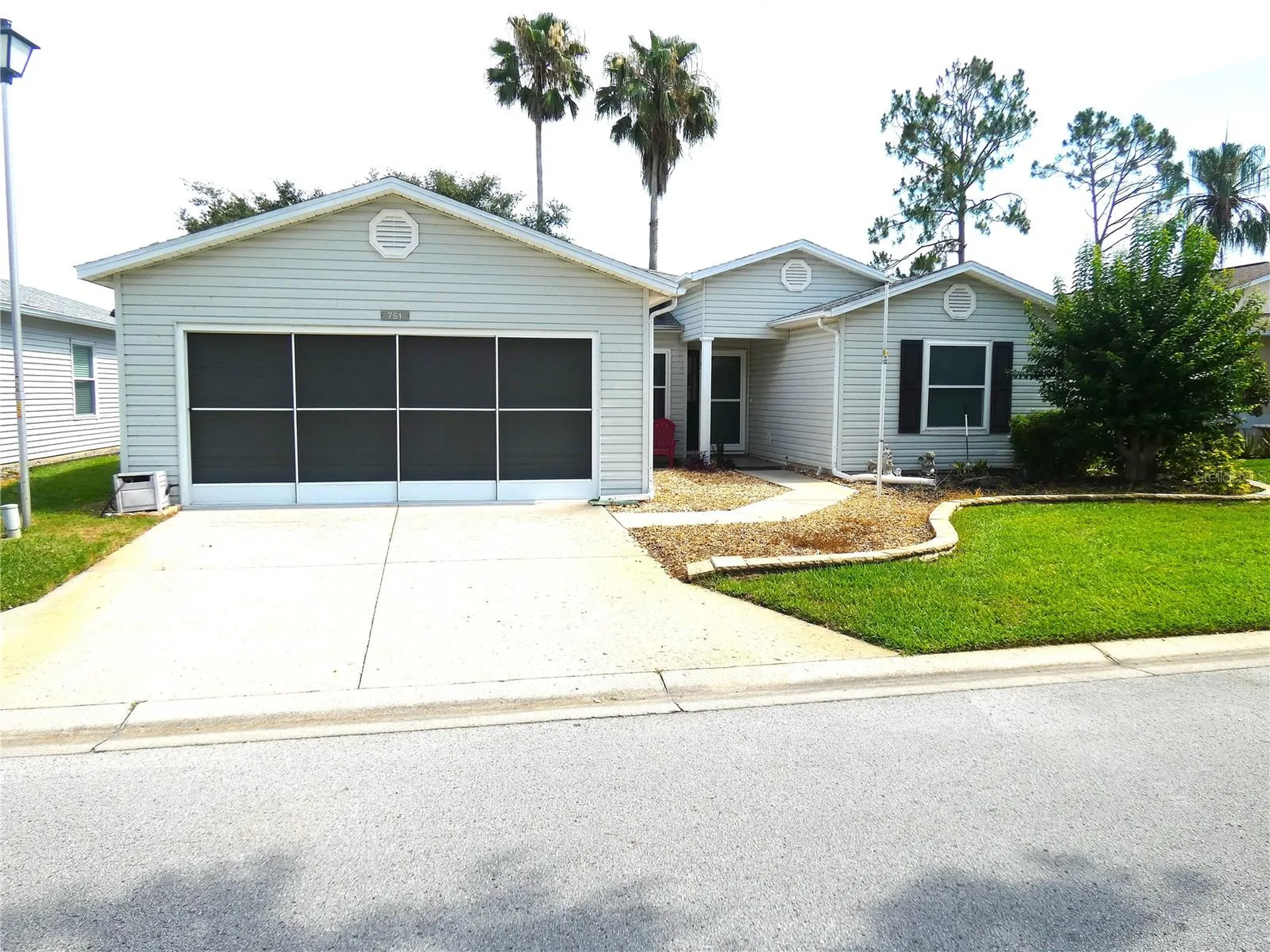 751 Old Oaks Lane Leesburg FL 34748