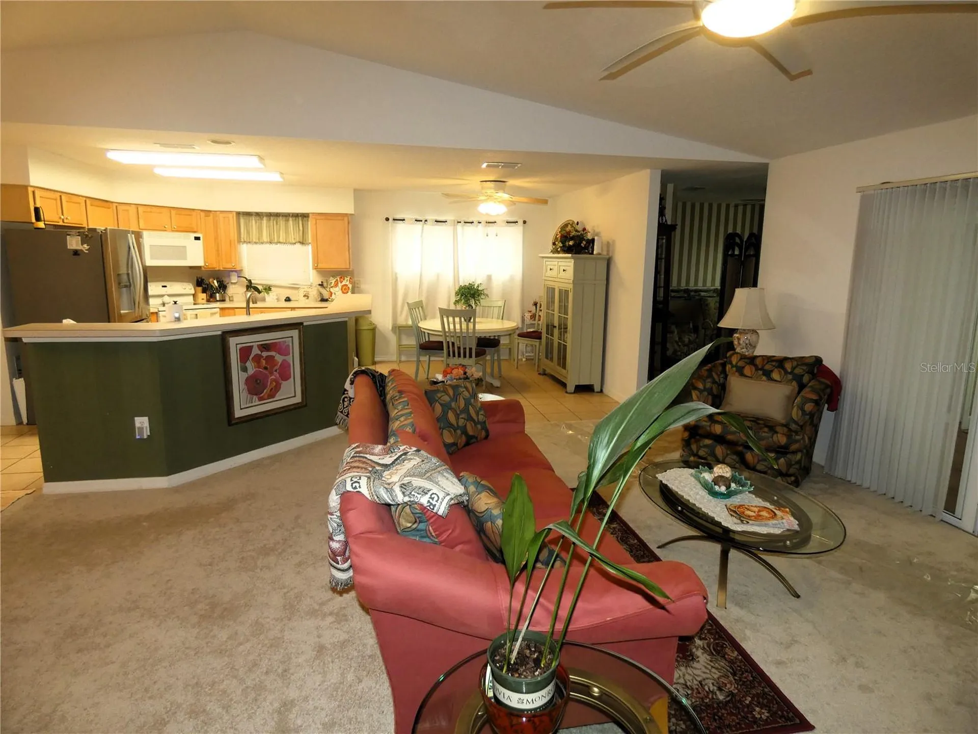 751 Old Oaks Lane Leesburg FL 34748