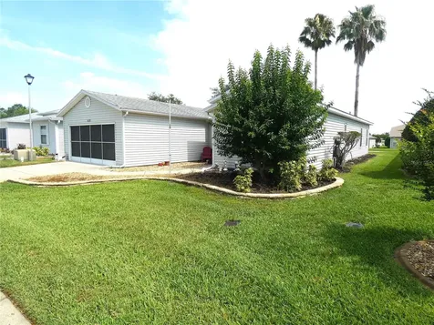 751 Old Oaks Lane Leesburg FL 34748