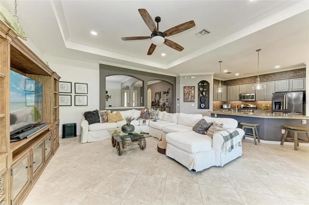 5511 Foxfire Run Lakewood Ranch FL 34211