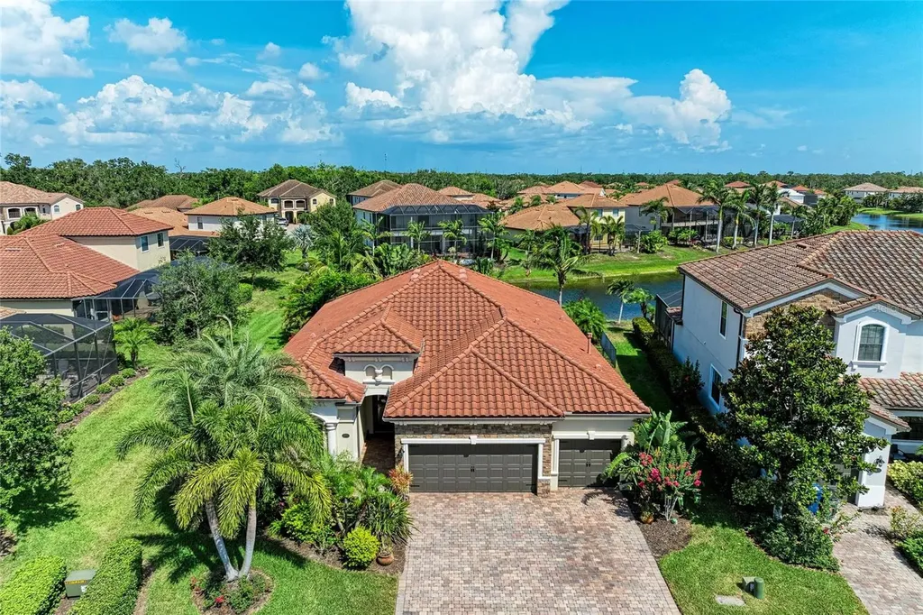 5511 Foxfire Run Lakewood Ranch FL 34211