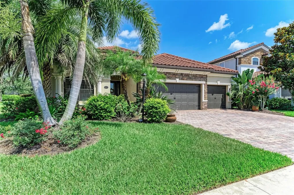 5511 Foxfire Run Lakewood Ranch FL 34211
