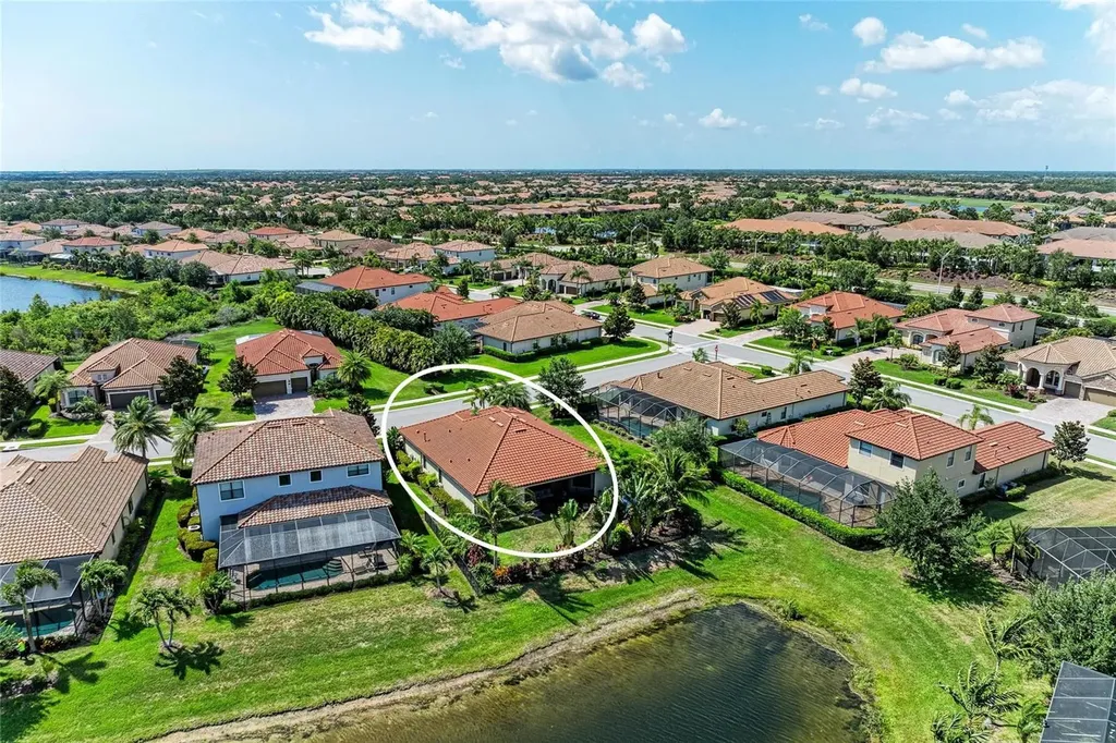 5511 Foxfire Run Lakewood Ranch FL 34211