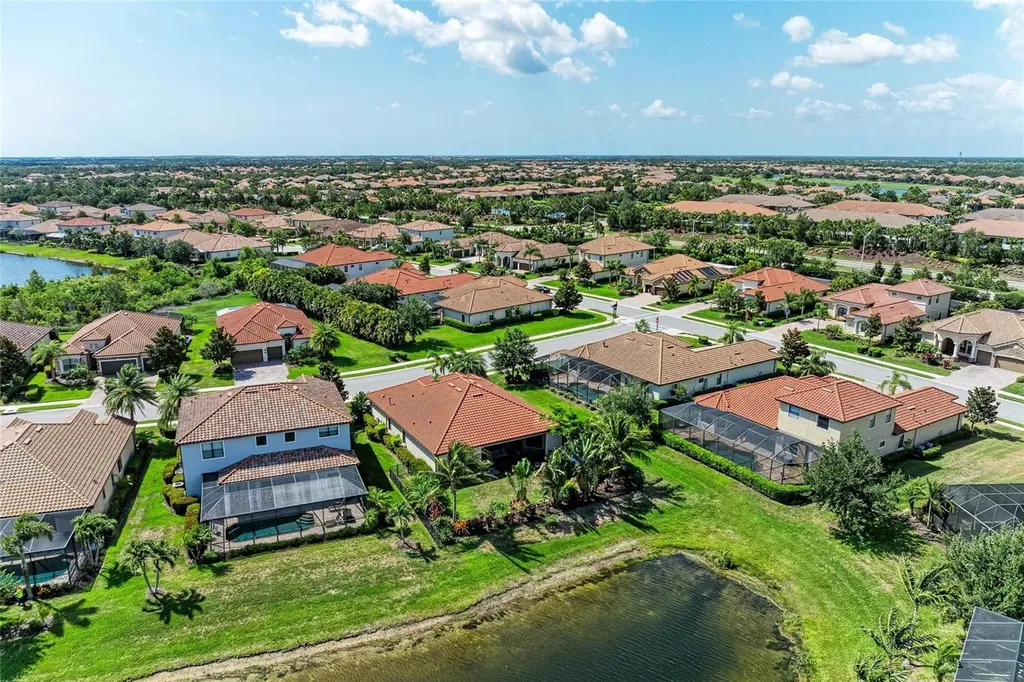 5511 Foxfire Run Lakewood Ranch FL 34211
