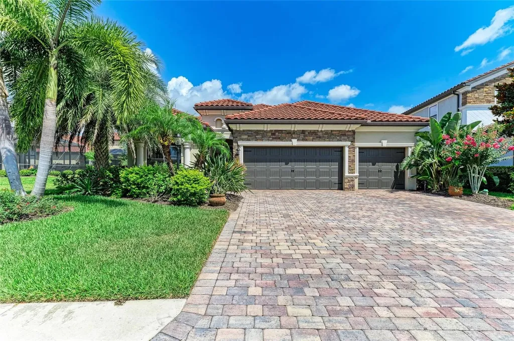 5511 Foxfire Run Lakewood Ranch FL 34211