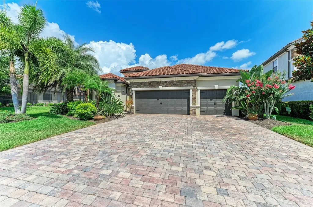 5511 Foxfire Run Lakewood Ranch FL 34211