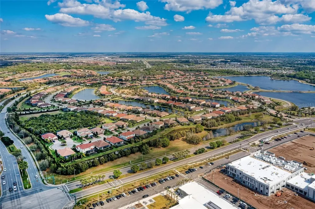 5511 Foxfire Run Lakewood Ranch FL 34211