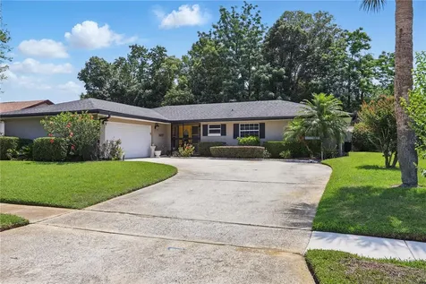 1017 Manchester Circle Winter Park FL 32792