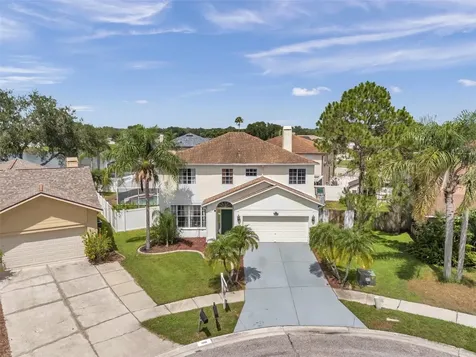 1204 Rinkfield Place Brandon FL 33511