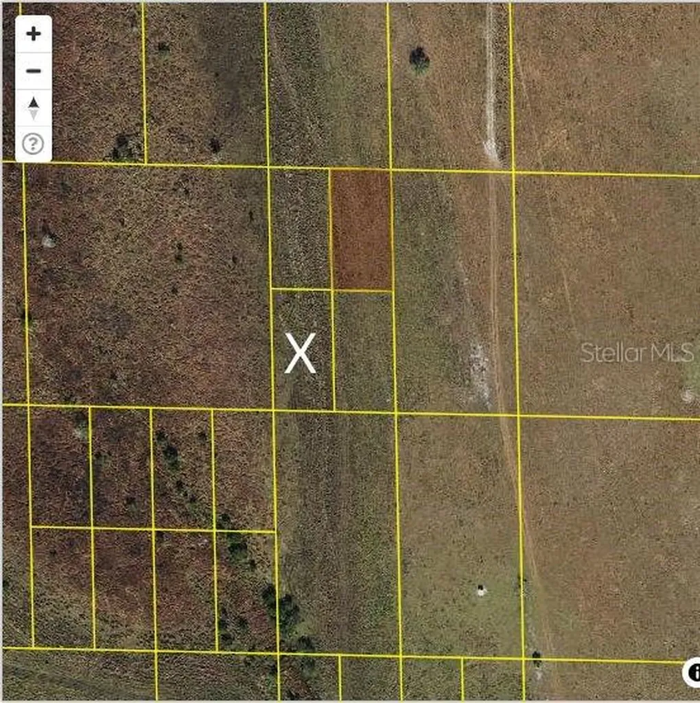 Tbd Highway 60 E Street Frostproof FL 33843