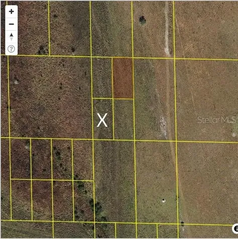 Tbd Highway 60 E Street Frostproof FL 33843