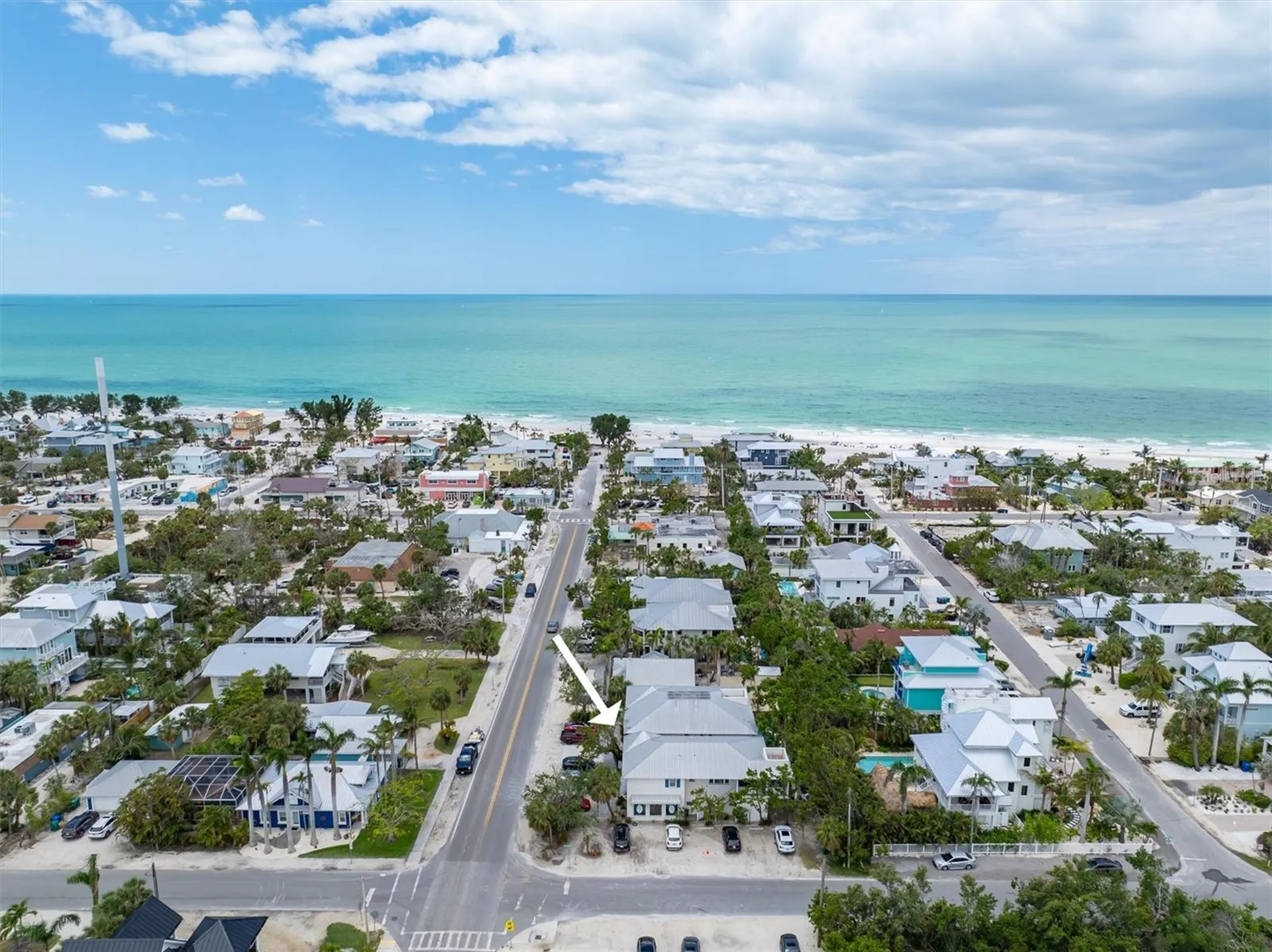 216 Pine Avenue Anna Maria FL 34216