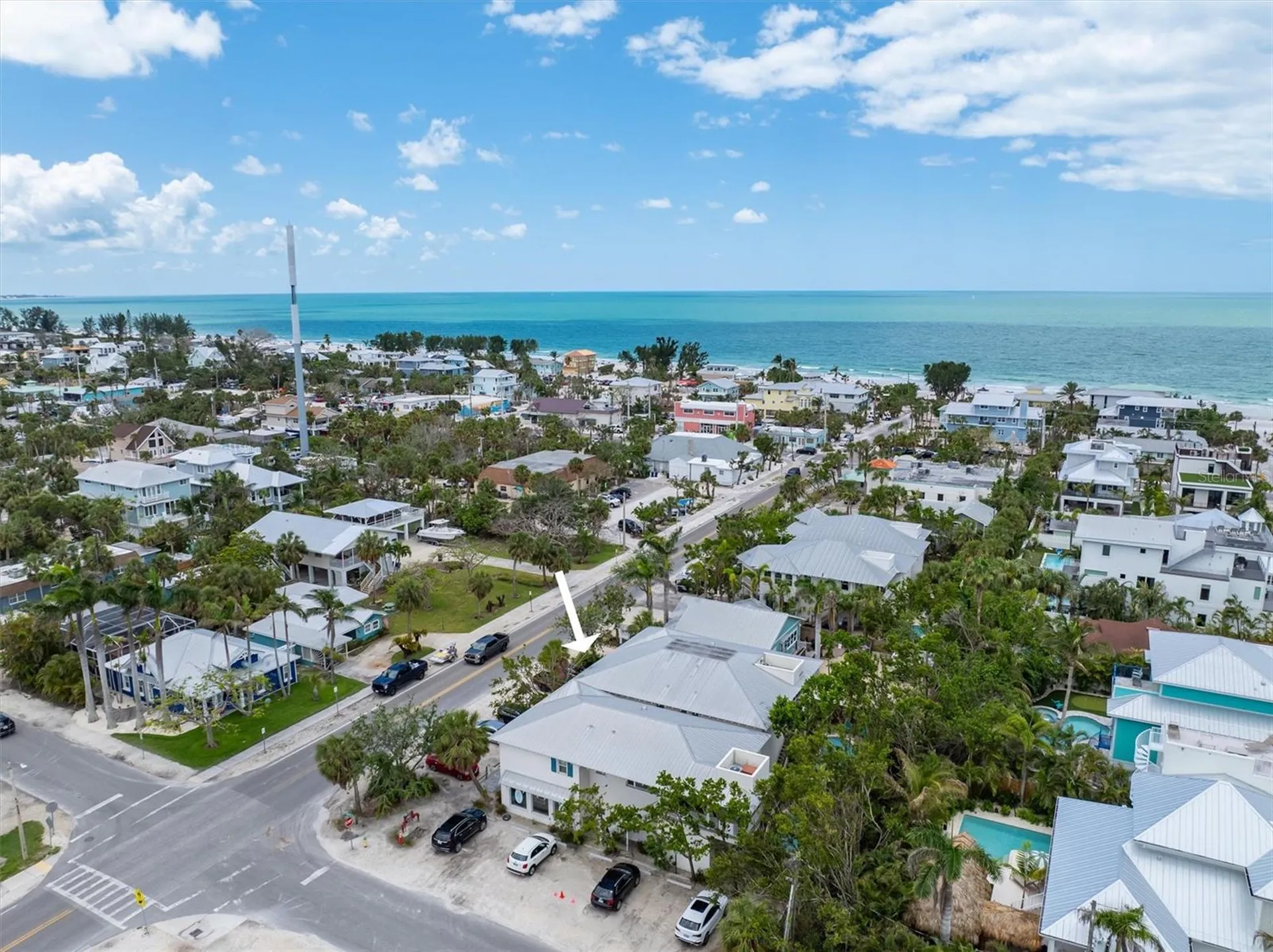 216 Pine Avenue Anna Maria FL 34216